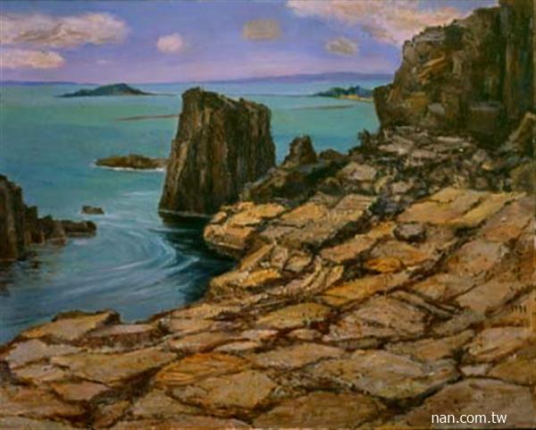 頭城海岸