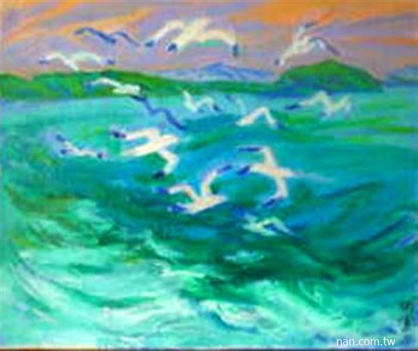 海鷗