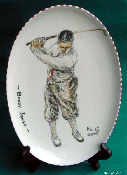 Bobby Jones