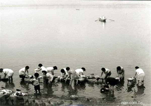 浣衣系列-6