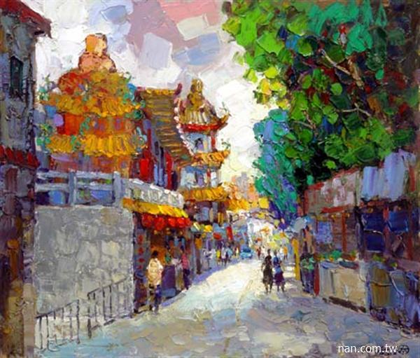 關渡廟