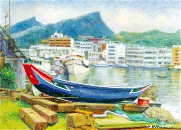 北海碼頭