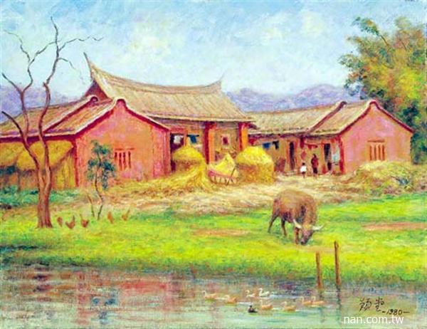 萬華近郊