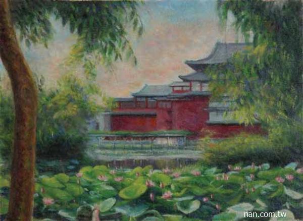 植物園(二)