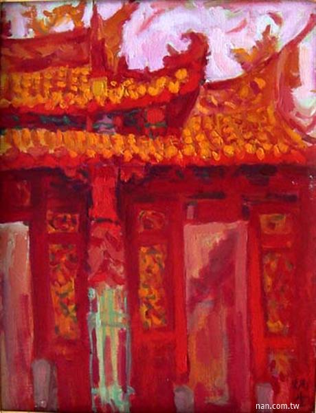 孔廟