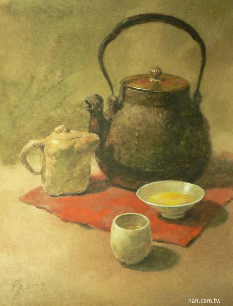 留客