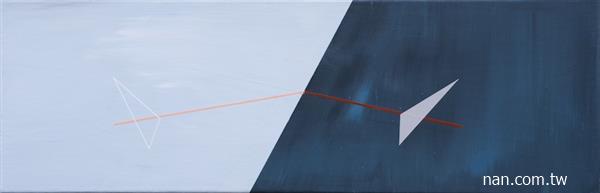 Five Triangles