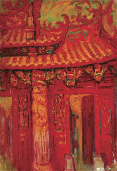 廟宇