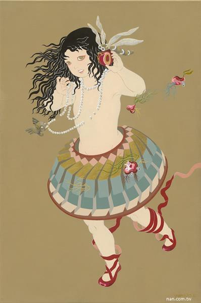 空虛少女1