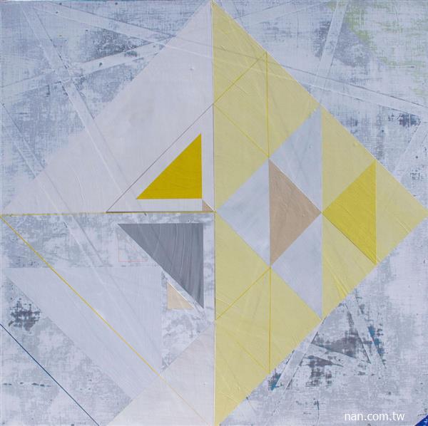 Triangles No.4
