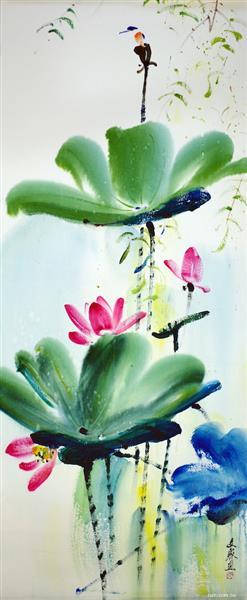 賞荷