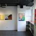 圓:林復南個展